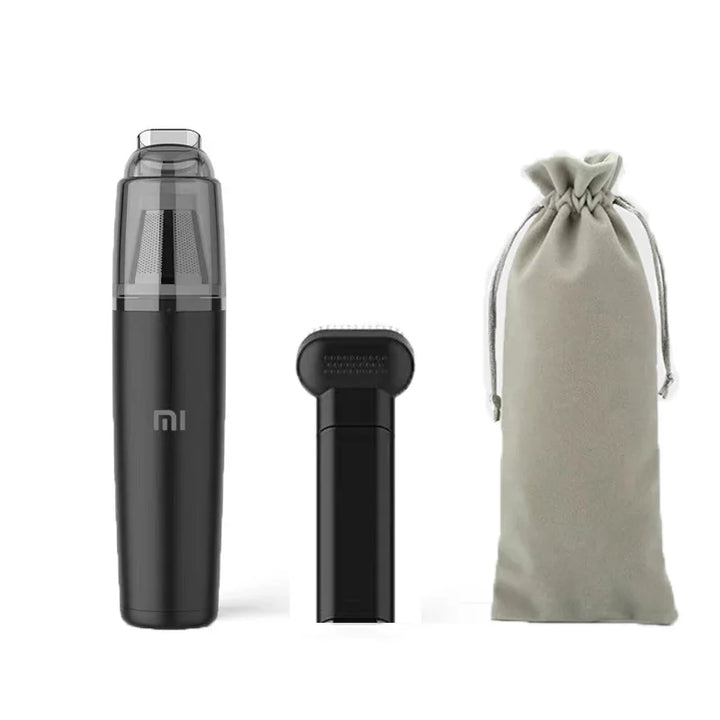 Skanto | MiniVac - Effektiv rengjøring med 130 ml kapasitet