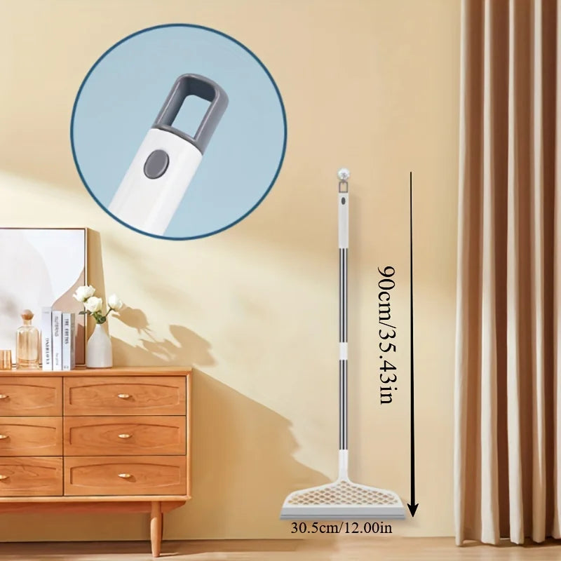 Skanto | No-Mess Dual-Sided Silikon Magisk Feie