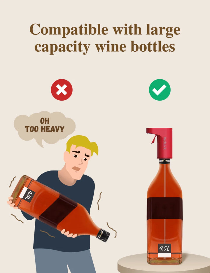 Skanto | Smart Alkohol Dispenser