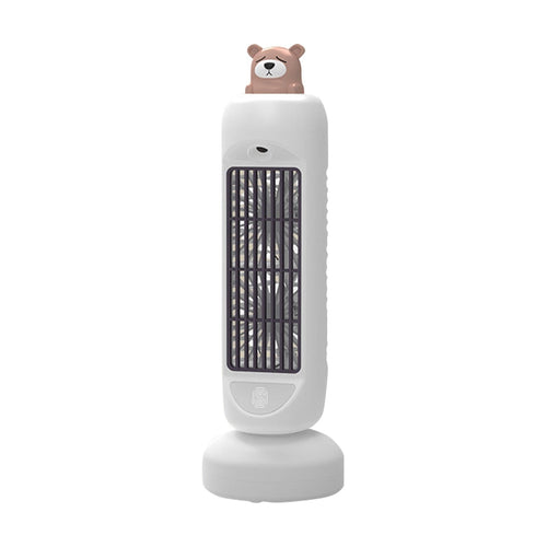 Skanto | Mini Bear Luftkjøler Luftfukter Vifte
