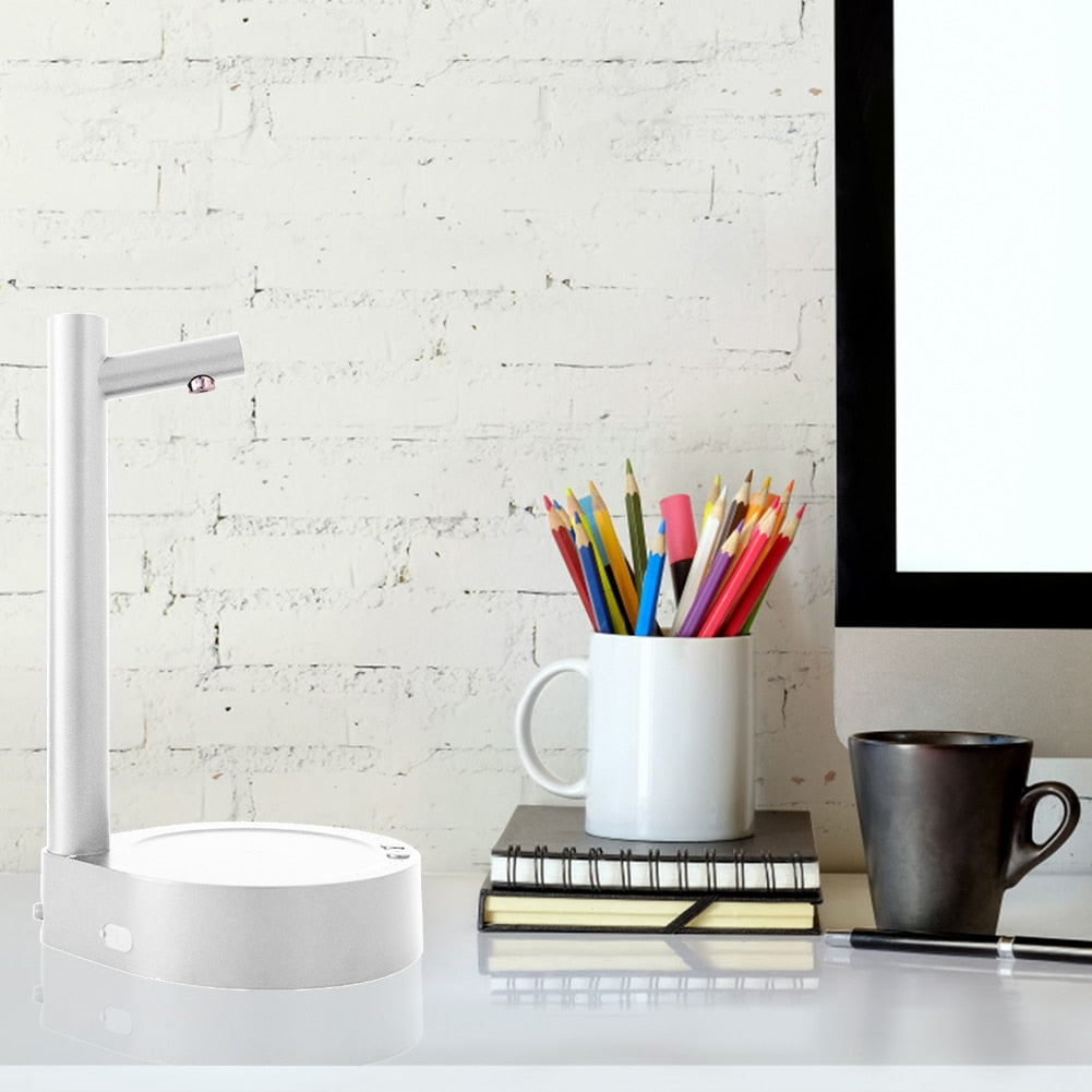 Norvo | Bærbar Automatisk Enkel Hellende Drikkevannsdispenser