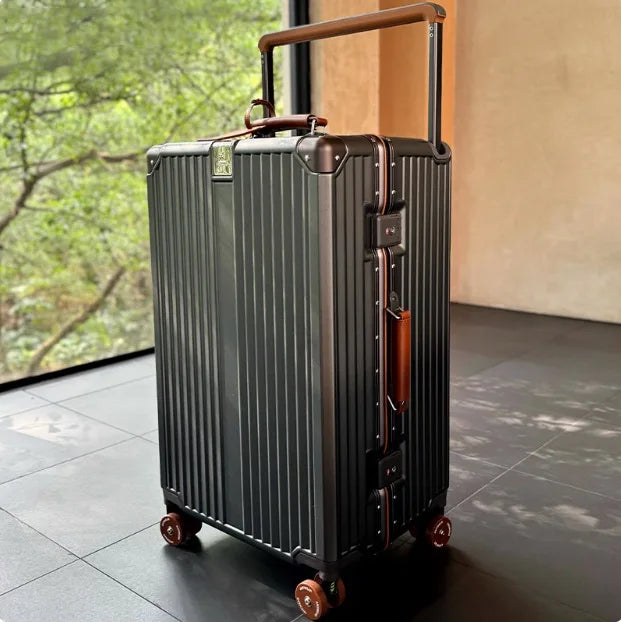 Skanto | Hardcase Koffert – Valencia Voyager
