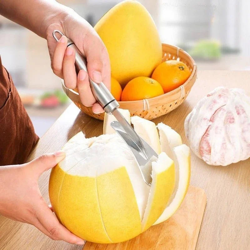 Skanto | Easy Orange Mandarin Skreller Håndverktøy for Frukt