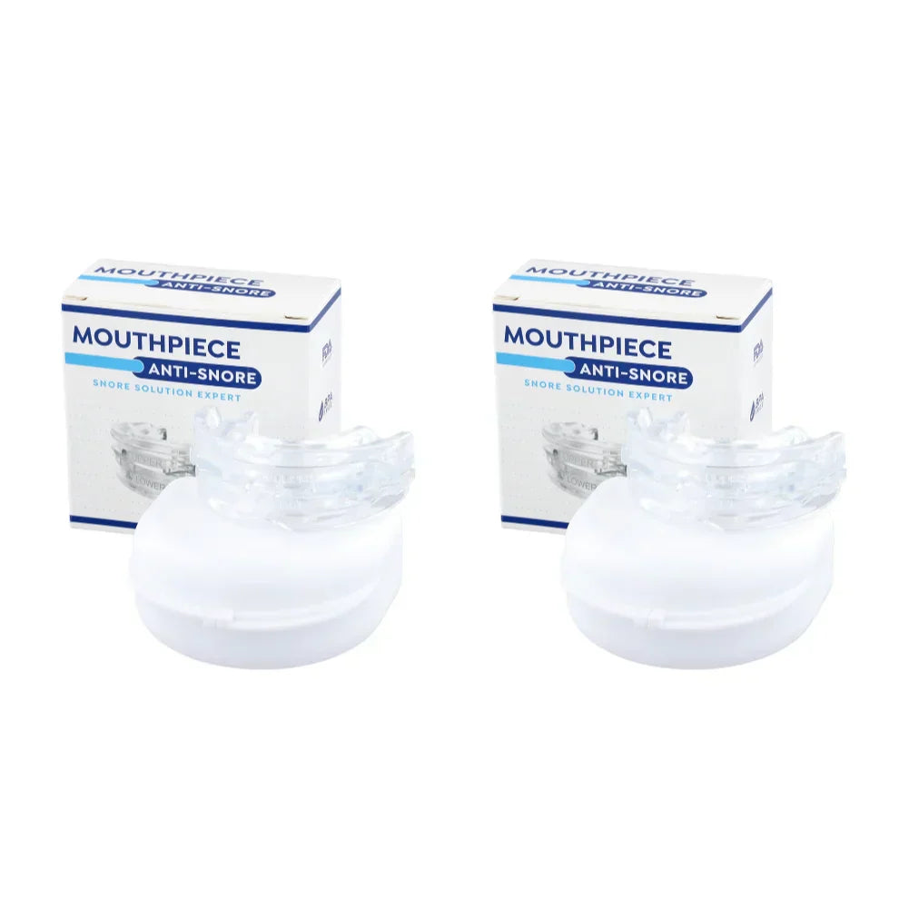 Skanto | Anti-Snore Munnstykke