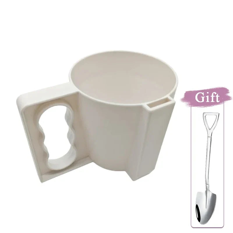 Skanto | Iskrem Pint Holder