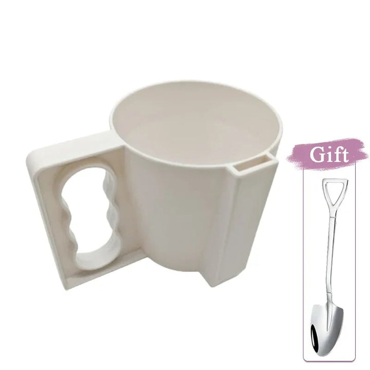 Skanto | Iskrem Pint Holder