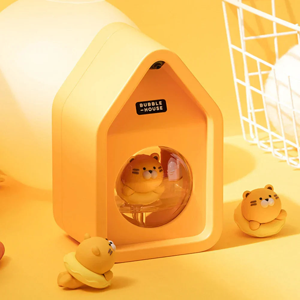 Skanto | Animal House Automatisk Skumdispenser