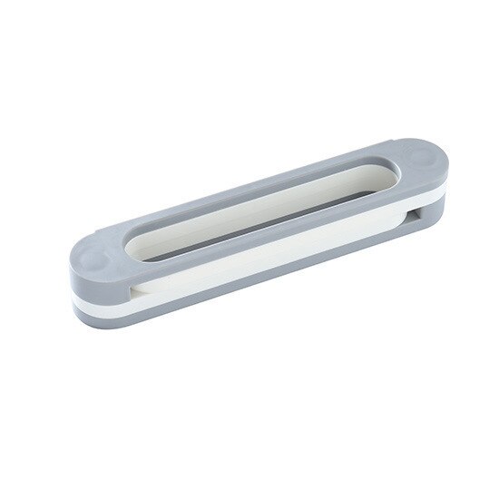 Skanto | 3in1 Space Saver Vegghengt Slipper Henger