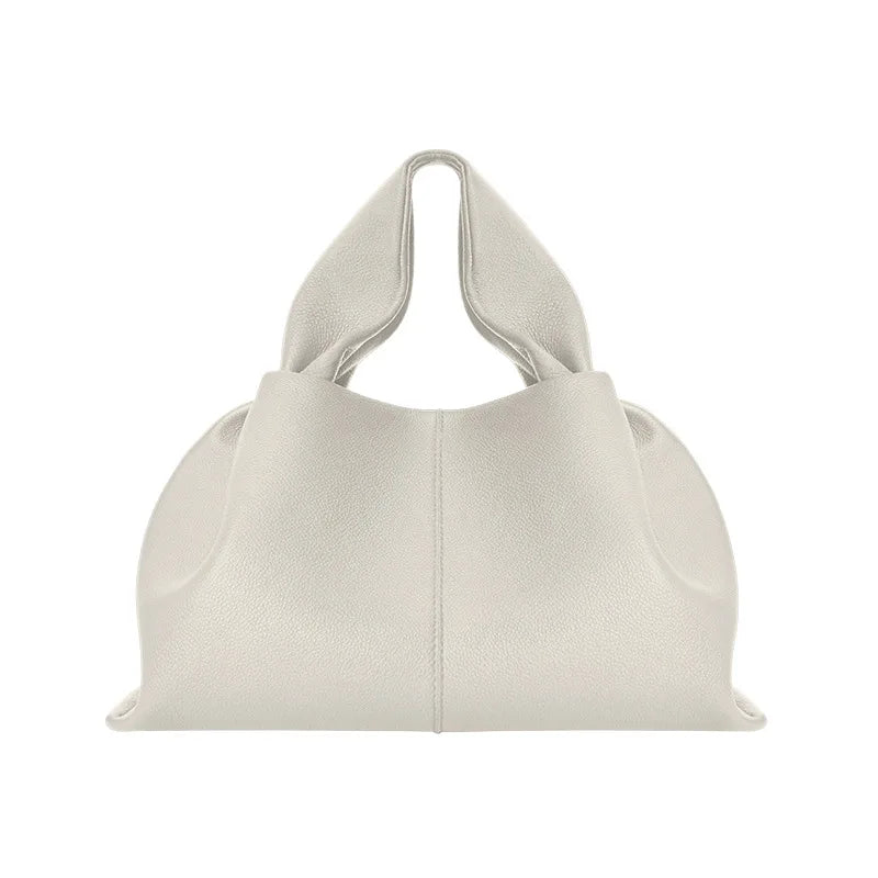 Daily Chic - Elegant Kvinners Håndveske for Daglig Bruk Skanto