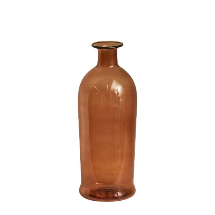 Fargerik Bud Glass Vase | Skanto