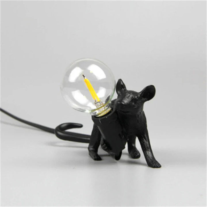 Night Rat Skrivebordslampe | Skanto