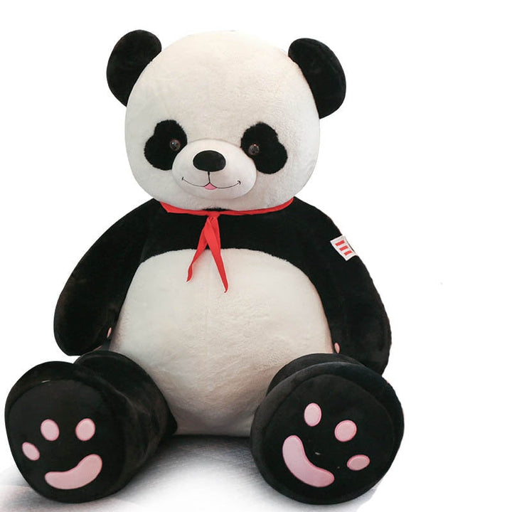 Skanto | Kjempe Størrelse Søt Panda