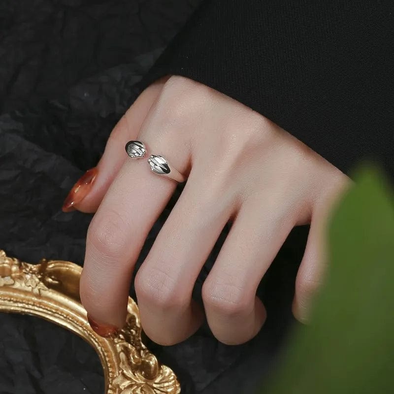 Skanto | Poteavtrykk Ring