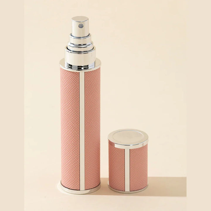 Skanto | AromaGo 10ml Parfymespray Fyllbar Mini Reisesflaske