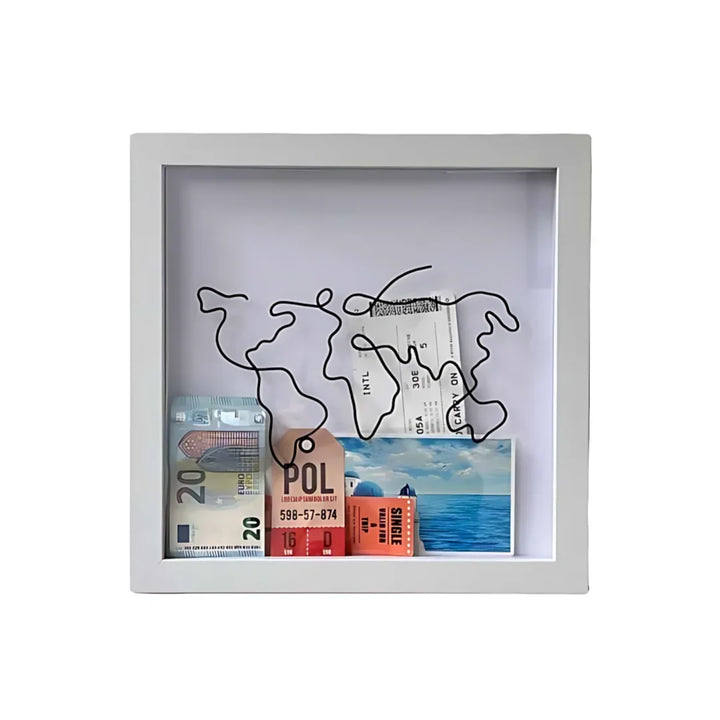 Skanto | Wanderlust Archive Vault