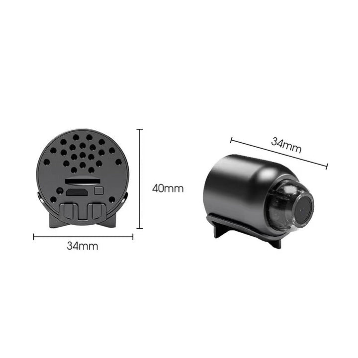 Mini 1080P HD WIFI Kamera