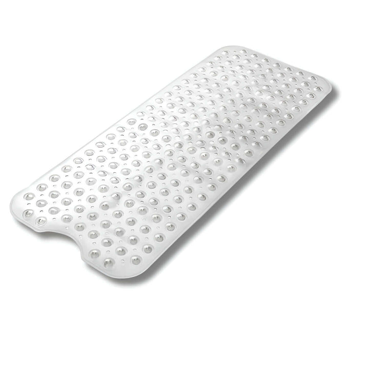 Skanto | SecureMat Antiskli Badematte – Maksimal Sikkerhet og Komfort for Badet Ditt