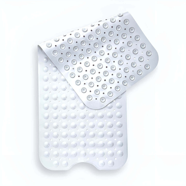 Skanto | SecureMat Antiskli Badematte – Maksimal Sikkerhet og Komfort for Badet Ditt