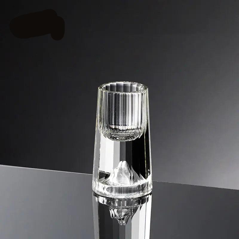 Skanto | AurumGlass Tidsløs Whiskyglass