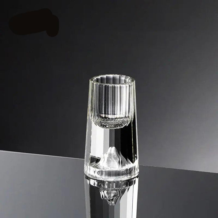 AurumGlass Tidless Whisky Glass Skanto