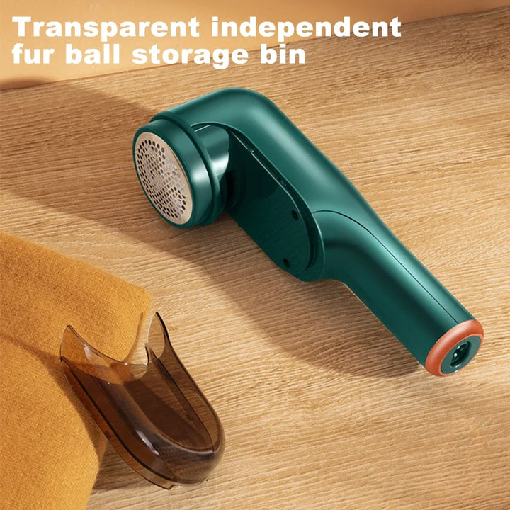 Skanto | USB Oppladbar Lintfjerner