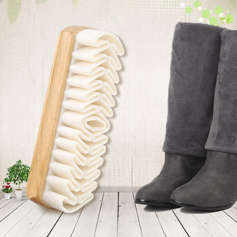 Skanto | Magic Shoe Cleaner Scrubber Brush