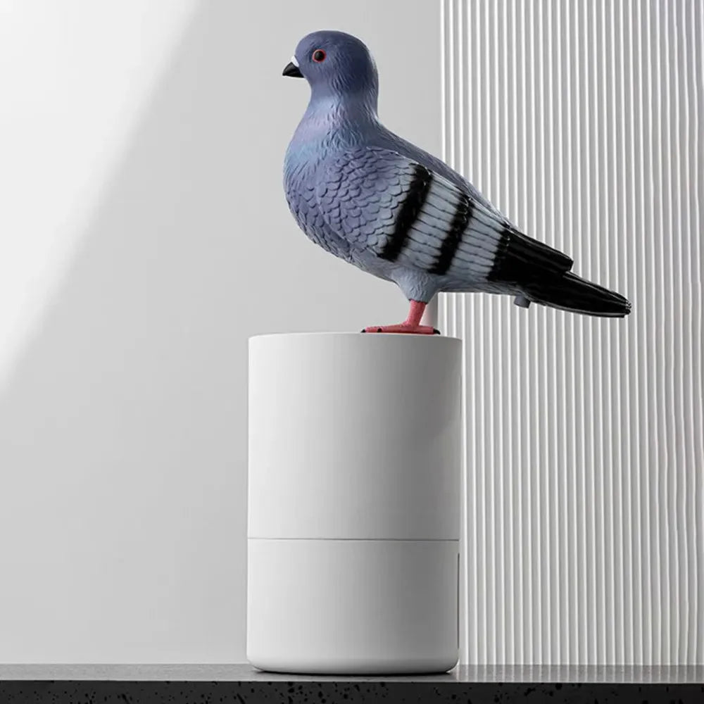 Skanto | Pigeon Såpeholder