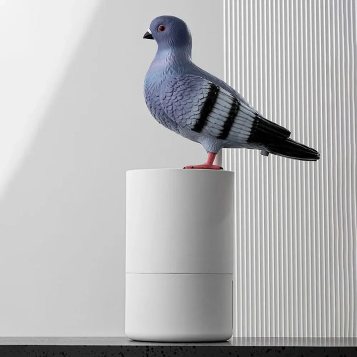 Skanto | Pigeon Såpeholder
