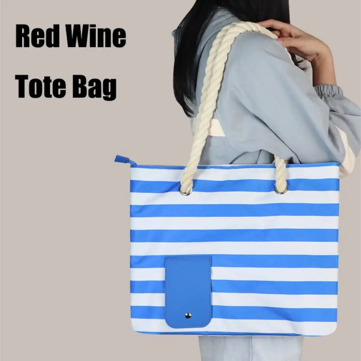 Skanto | Reise Isolert Vin Dispensersekk