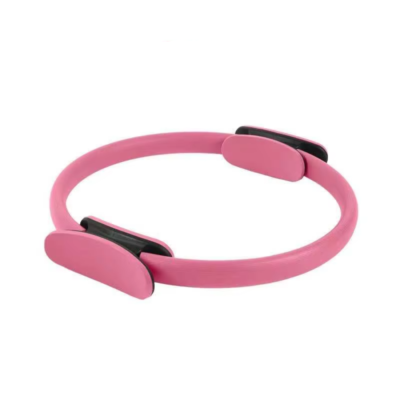 Skanto | Yoga Pilates Fitness Ring for Kjerne Styrke og Muskel Trening