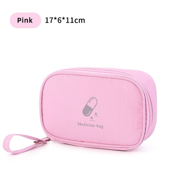 Skanto | Mini Essentials Reisesorganisatorveske