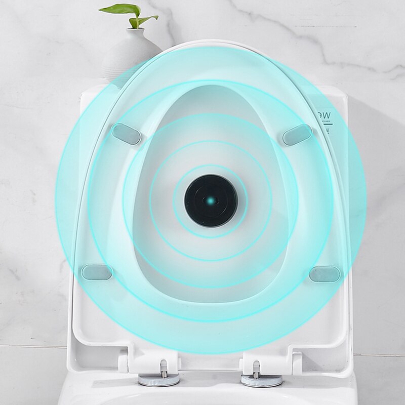 Skanto | Berøringsfri Intelligent Auto-Spyl Sensor