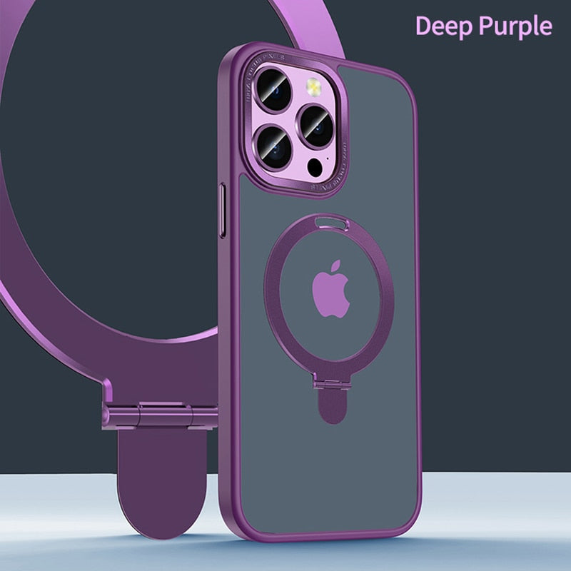 Skanto | Orbit Armor Magsafe RIng Telefonholder Etui