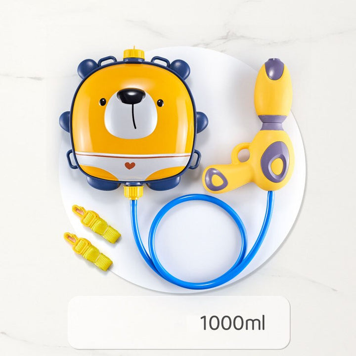 Skanto | Sun Fun Aqua Ranger Ryggsekk Barn Vannpistol