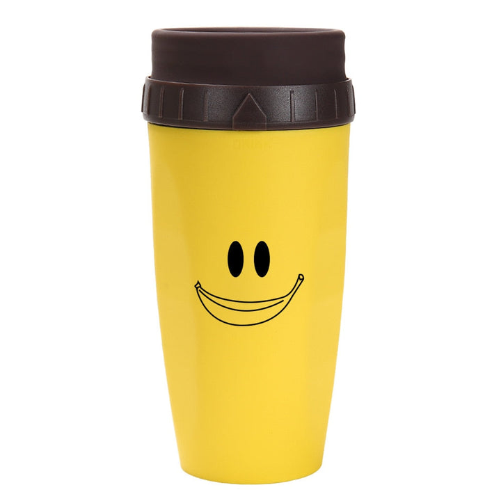 Skanto | Coverless Cup