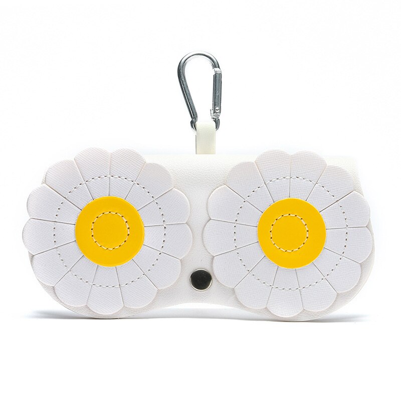 Skanto | Cartoon Myke Solbrille Etui