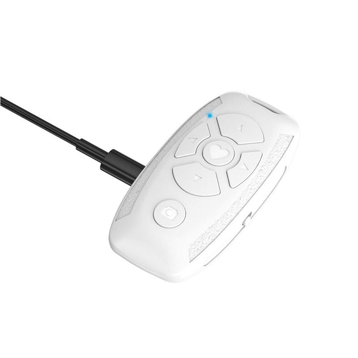 Skanto | One Touch Universal Mobiltelefon Fjernkontroll