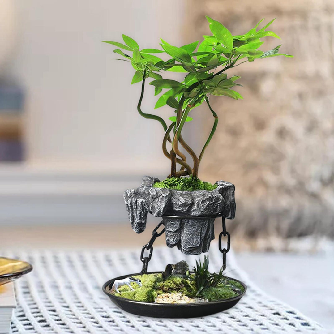 Skanto | Sky Garden Flytende Innendørs Luft Planter