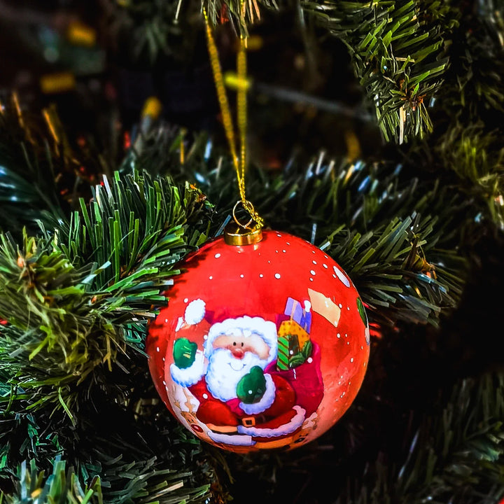 Skanto | KerstGlans | Eksklusive Trepynt
