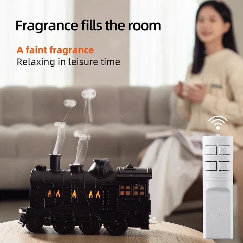 Mini Zug Diffusor | Skanto