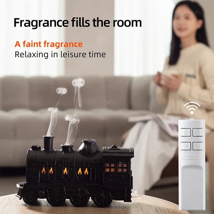 Mini Zug Diffusor | Skanto