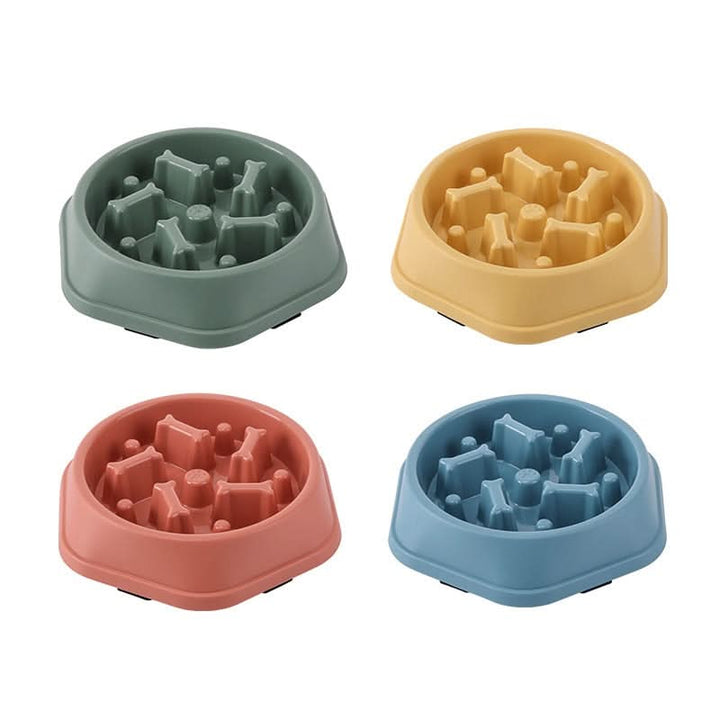 Skanto | Anti-snack bolle for sunn & langsom matinntak
