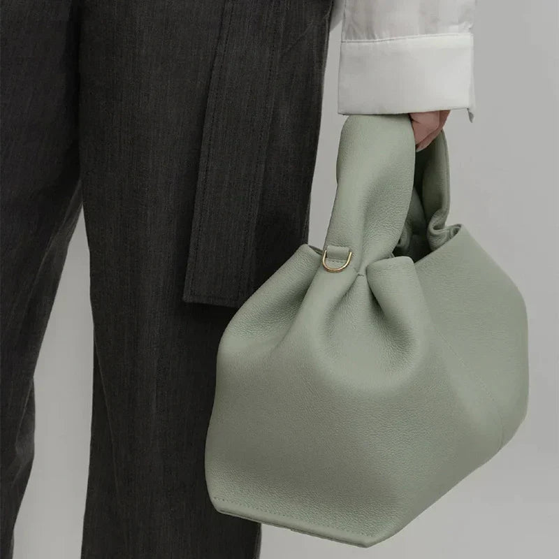 Daily Chic - Elegant Kvinners Håndveske for Daglig Bruk Skanto