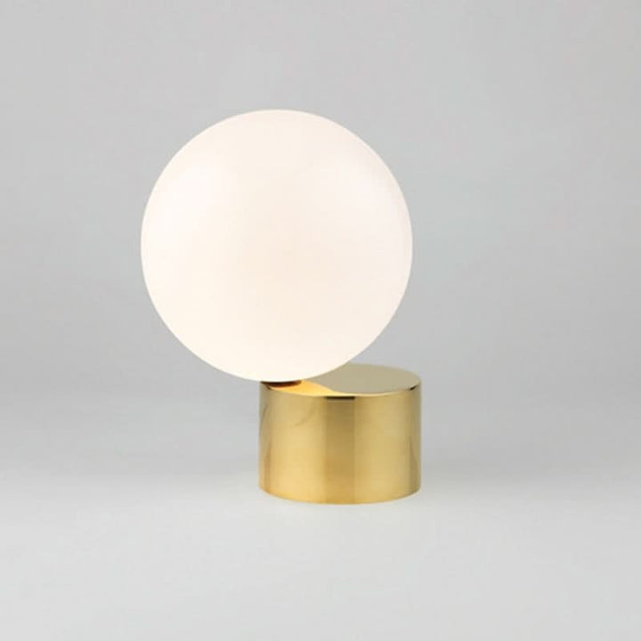 Skanto | LUMORIS – Elegant bordlampe