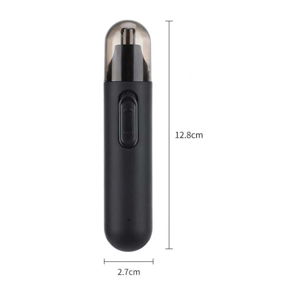 Skanto | Unisex USB Ansikts hårlipper