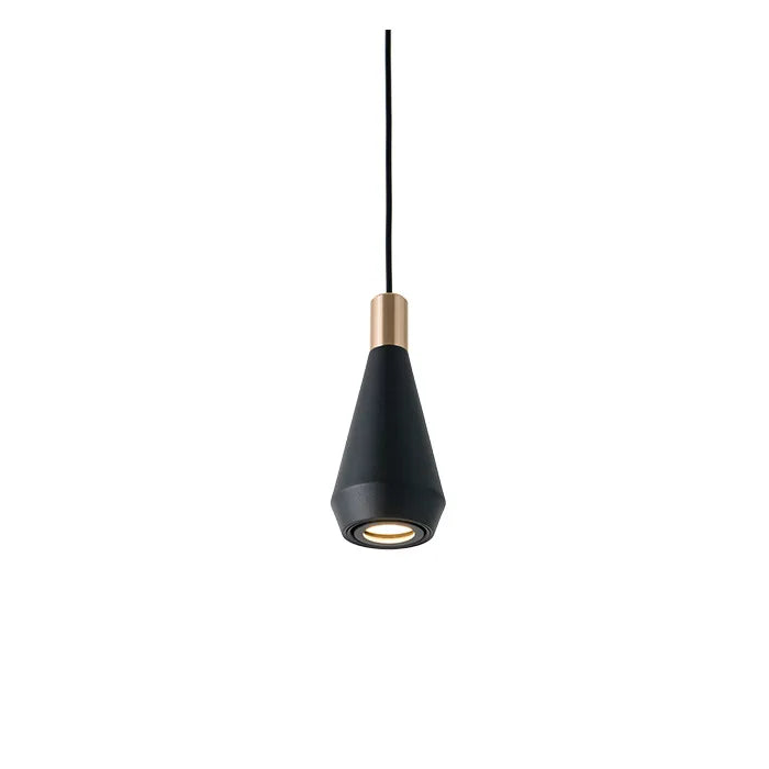Skanto | Italiensk moderne minimalistisk LED pendellampe