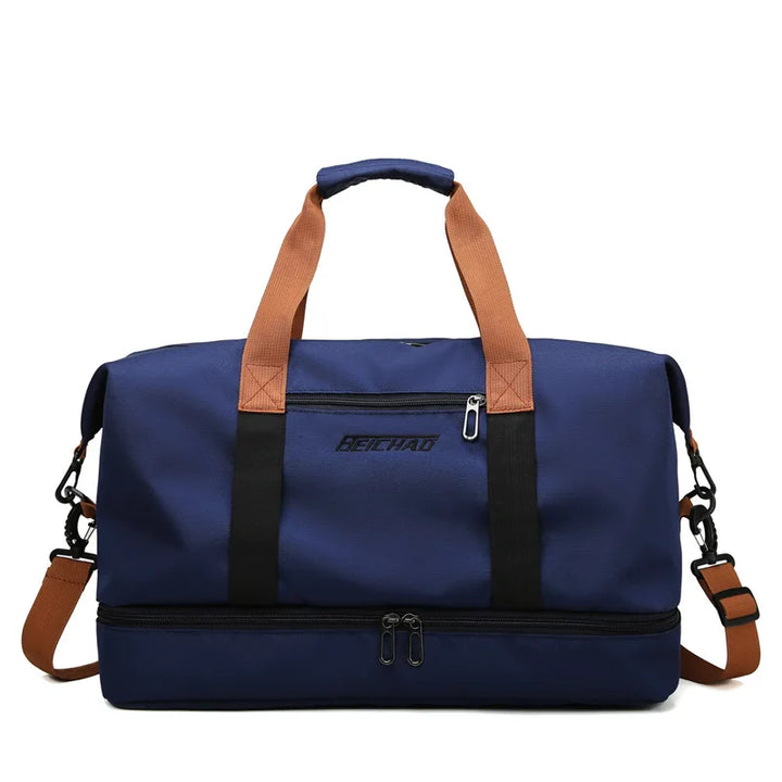 Skanto | CarryOnFit - Crossbody reiseveske og sportsekk