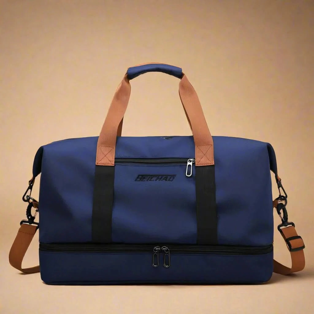 Skanto | Smart lagring for trening og reise