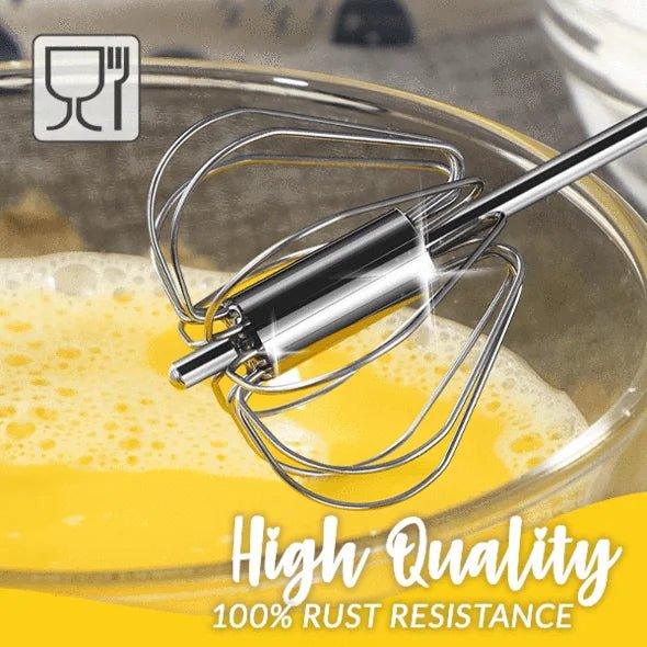 MixMaster halvautomatisk rører | Skanto