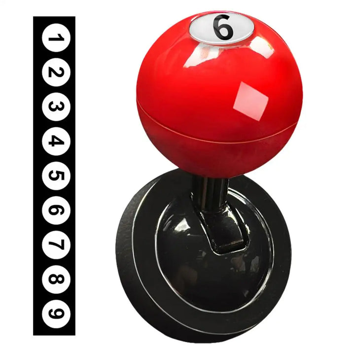 Skanto | Joystick Bil Tenningbryter